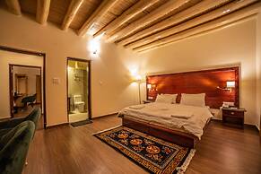 Royal Soma Resort