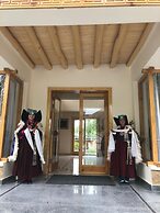 Royal Soma Resort