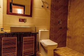 Royal Soma Resort