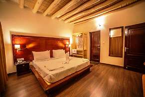 Royal Soma Resort