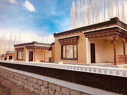 Royal Soma Resort