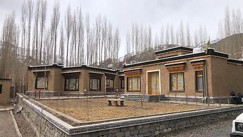 Royal Soma Resort