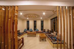 Royal Soma Resort