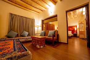 Royal Soma Resort