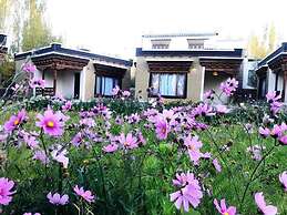 Royal Soma Resort