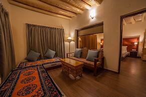 Royal Soma Resort
