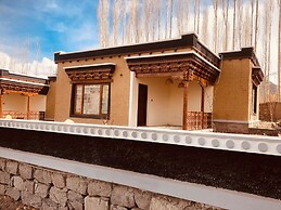 Royal Soma Resort