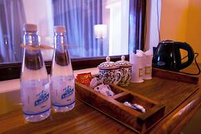 Royal Soma Resort