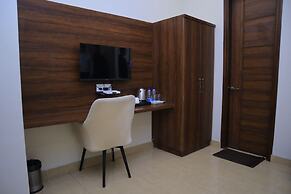 Pineberry Hotels