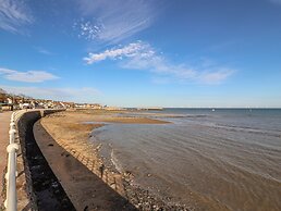 Seaward