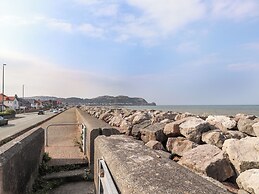 Seaward