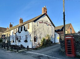Lilimae Barn