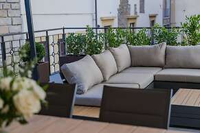 Palazzo Signoria Luxury Apartments
