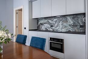 Palazzo Signoria Luxury Apartments