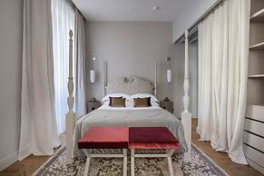 Palazzo Signoria Luxury Apartments