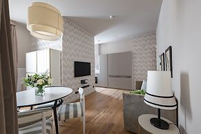 Palazzo Signoria Luxury Apartments