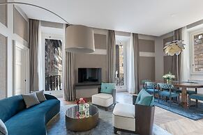 Palazzo Signoria Luxury Apartments