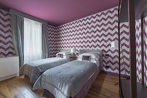 Palazzo Signoria Luxury Apartments