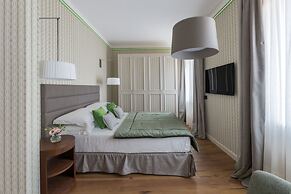 Palazzo Signoria Luxury Apartments