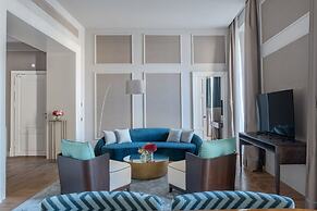 Palazzo Signoria Luxury Apartments