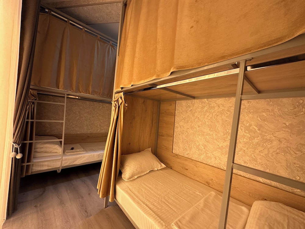 Byond Hotel & Hostel