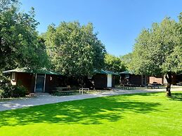 Yaar Odem Resort