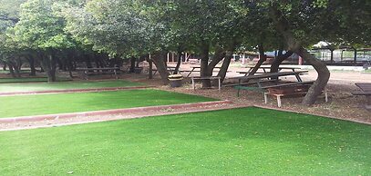 Yaar Odem Resort