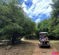 Yaar Odem Resort