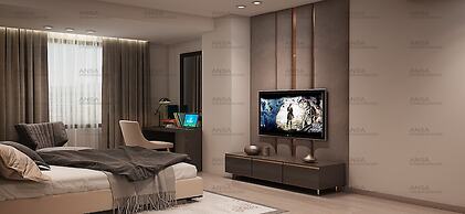 NAT GRAND REGENCY