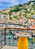 Athenas - Neoclassic Harbour View