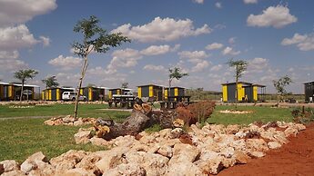 SleepOver Upington