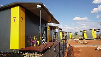 SleepOver Upington