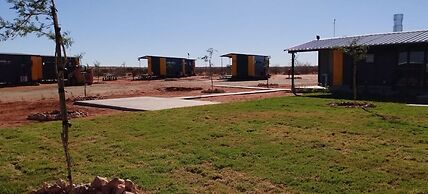 SleepOver Upington
