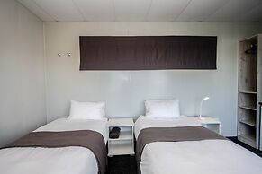 SleepOver Upington