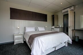 SleepOver Upington