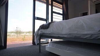 SleepOver Upington