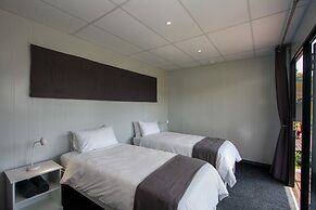 SleepOver Upington