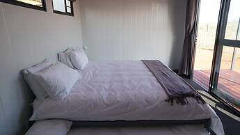 SleepOver Upington