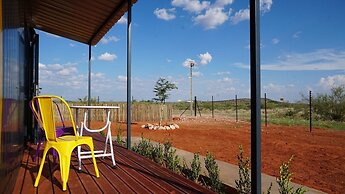 SleepOver Upington