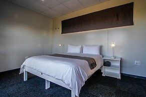 SleepOver Upington
