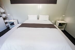 SleepOver Upington