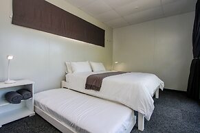 SleepOver Upington