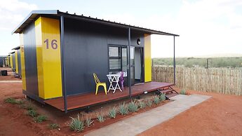 SleepOver Upington
