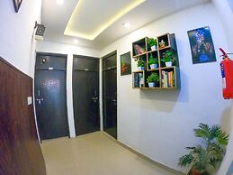 Green house Homestay