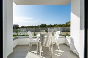 Deluxe Villa Laura With Pool Studio 1b