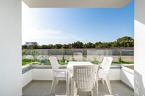 Deluxe Villa Laura With Pool Studio 1b
