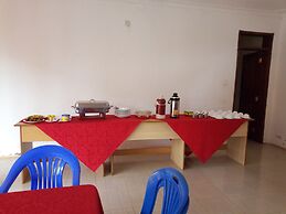 Hotel Alice Lira