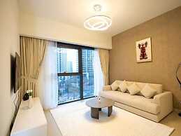 Mh- Emaars Finest 1- Bedroom Ref-5005