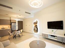 Mh- Emaars Finest 1- Bedroom Ref-5005
