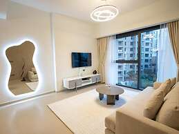 Mh- Emaars Finest 1- Bedroom Ref-5005